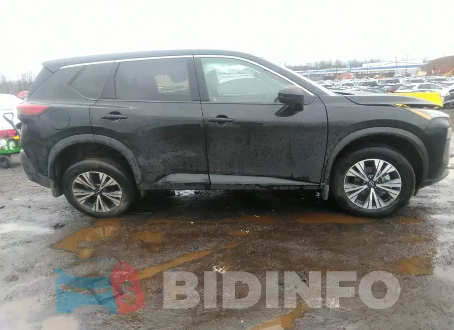 5N1BT3BB4PC683549 Photo# 13