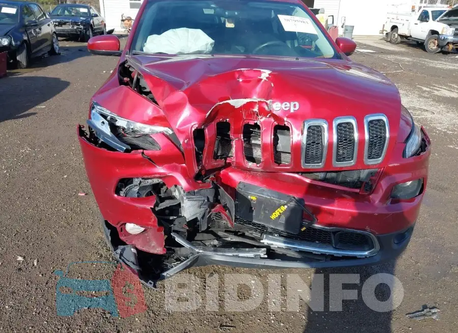 1C4PJMDS9EW184390 Photo# 6