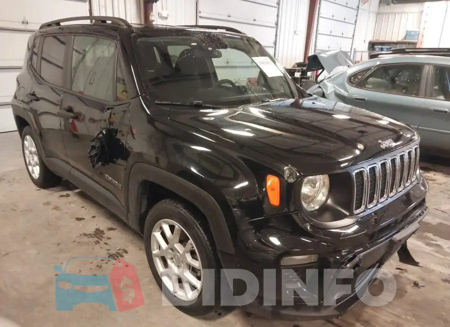 ZACNJAAB1LPL12641 Photo# 1
