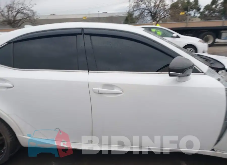 JTHBF1D29F5082510 Photo# 13