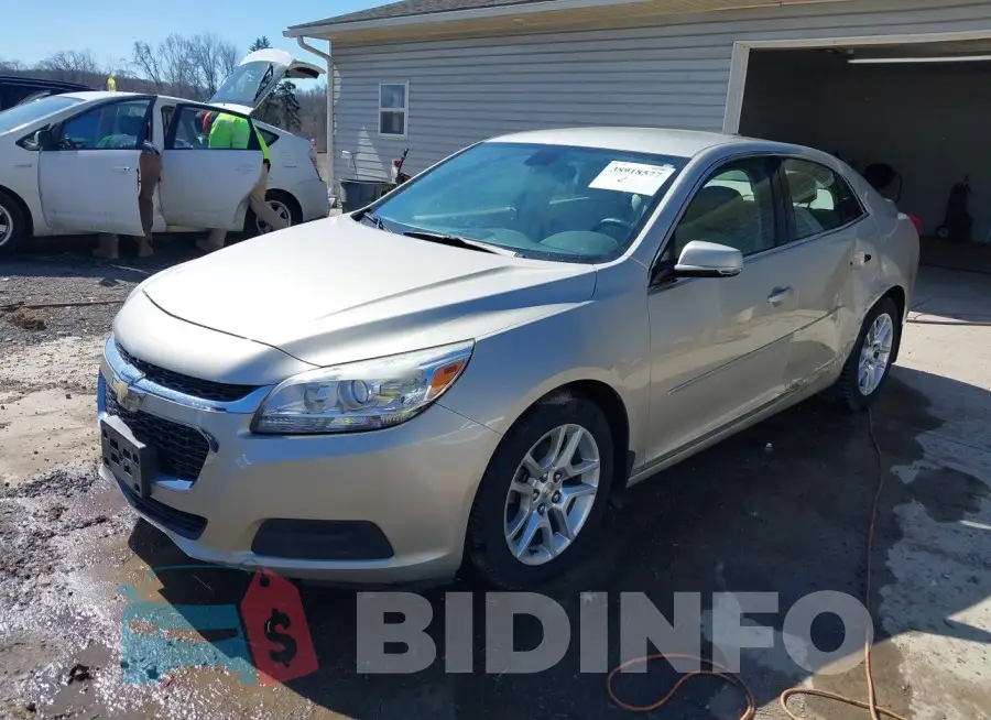 1G11C5SL0FF273826 Photo# 2