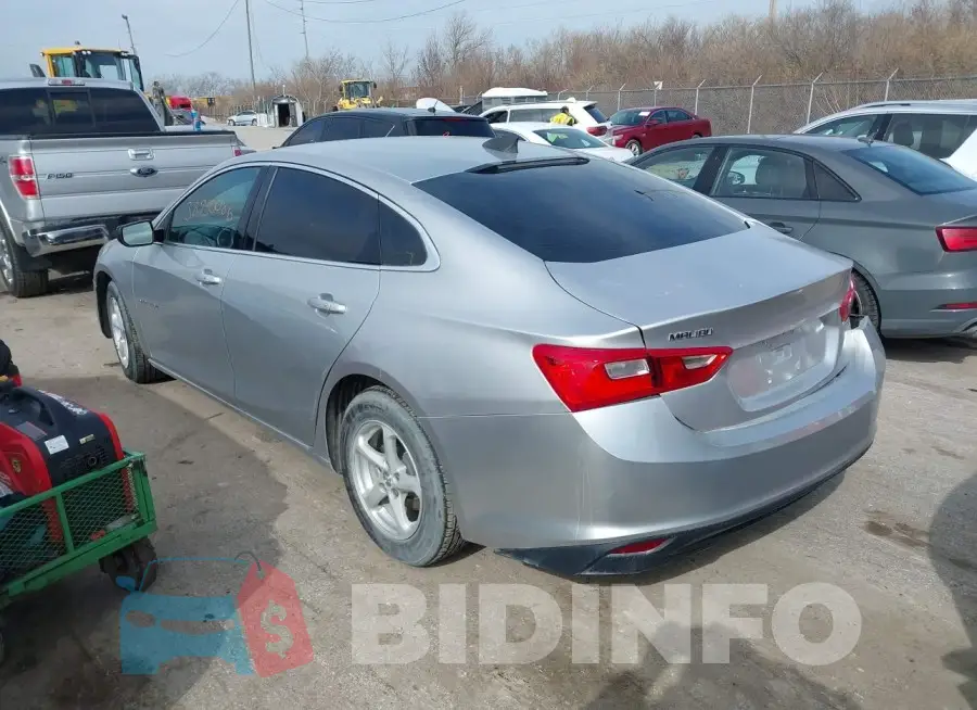 1G1ZB5ST9HF113758 Photo# 3