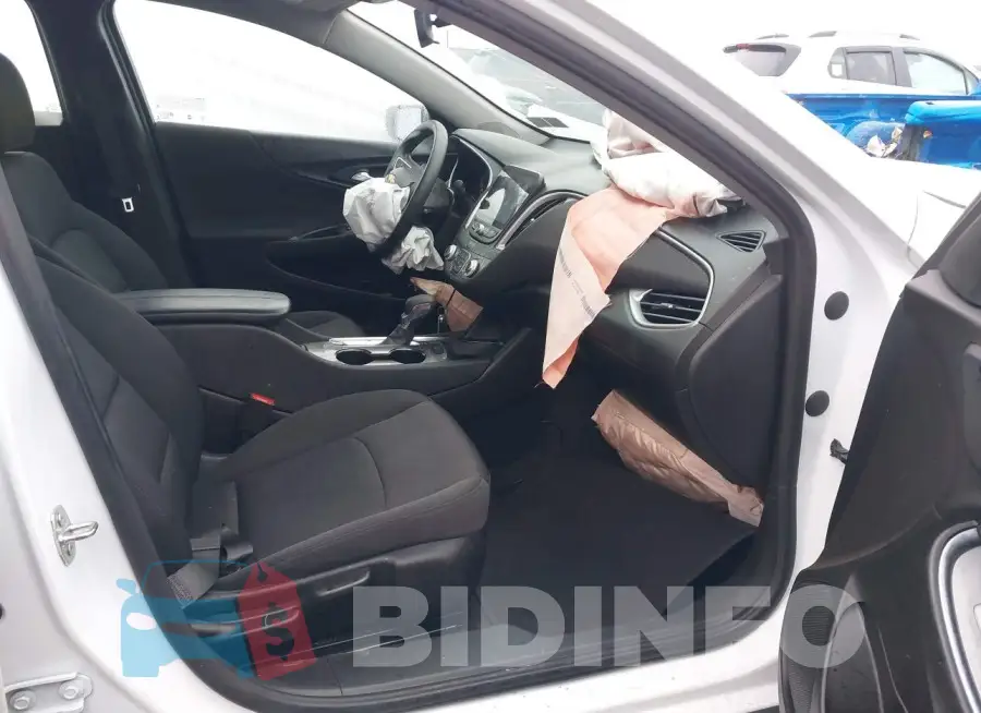 1G1ZD5ST0NF116621 Photo# 5