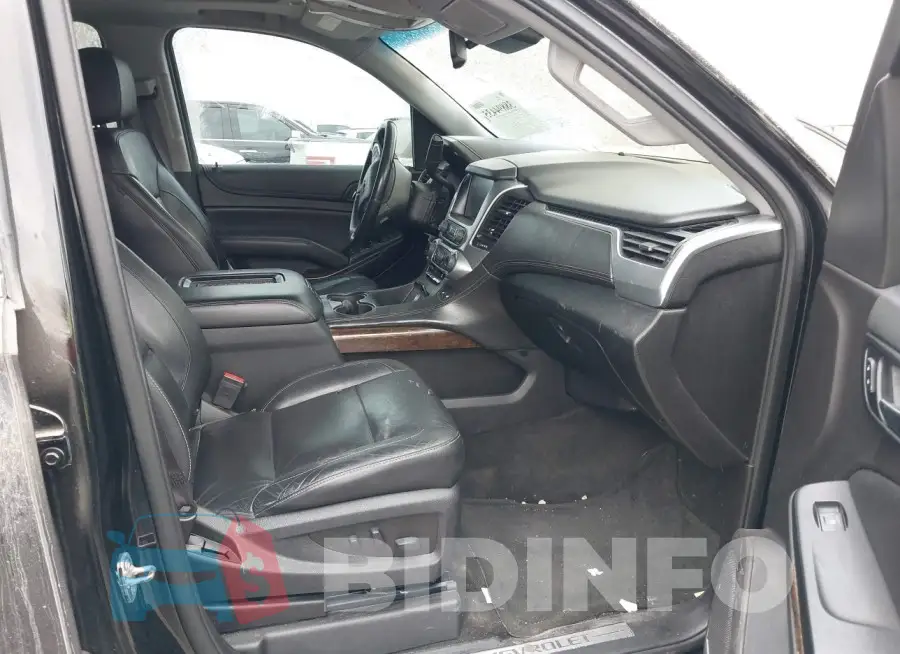 1GNSCBKC7GR377294 Photo# 5