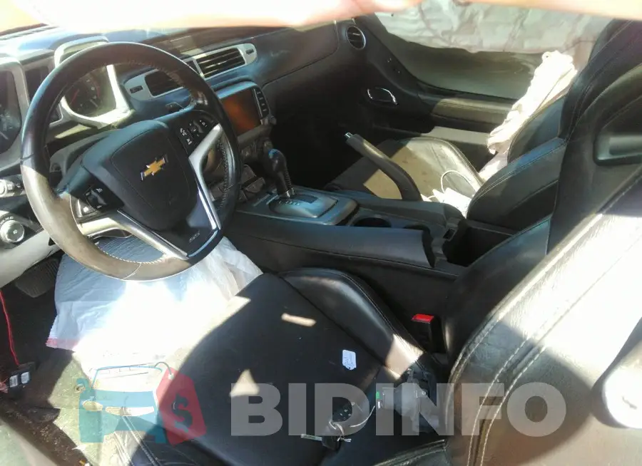 2G1FK1EJ8E9241306 Photo# 5