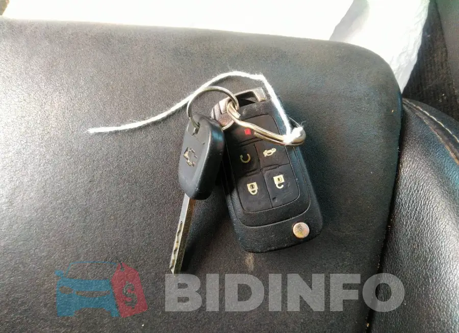 2G1FK1EJ8E9241306 Photo# 11