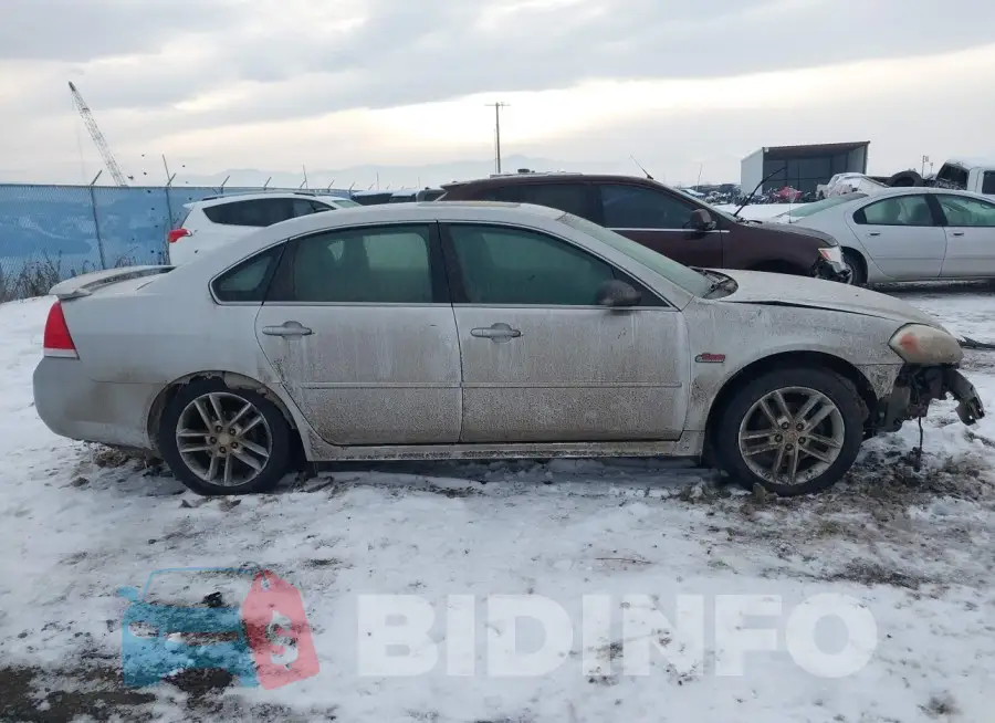 2G1WC5E34F1161703 Photo# 13