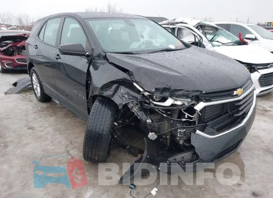 2GNAX5EV2L6259240 Photo# 1