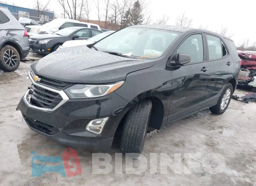2GNAX5EV2L6259240 Photo# 2