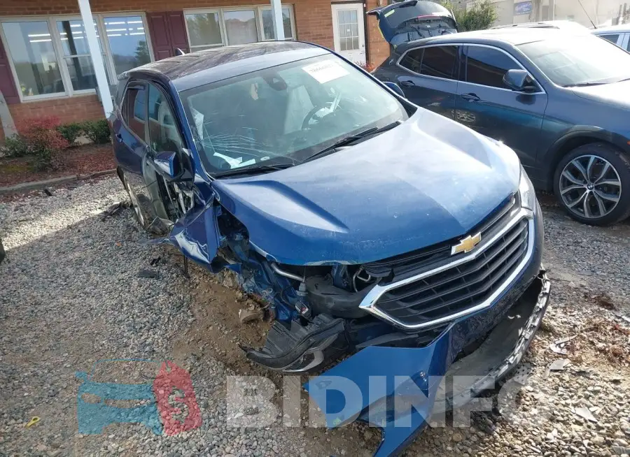 2GNAXUEV4M6136809 Photo# 1
