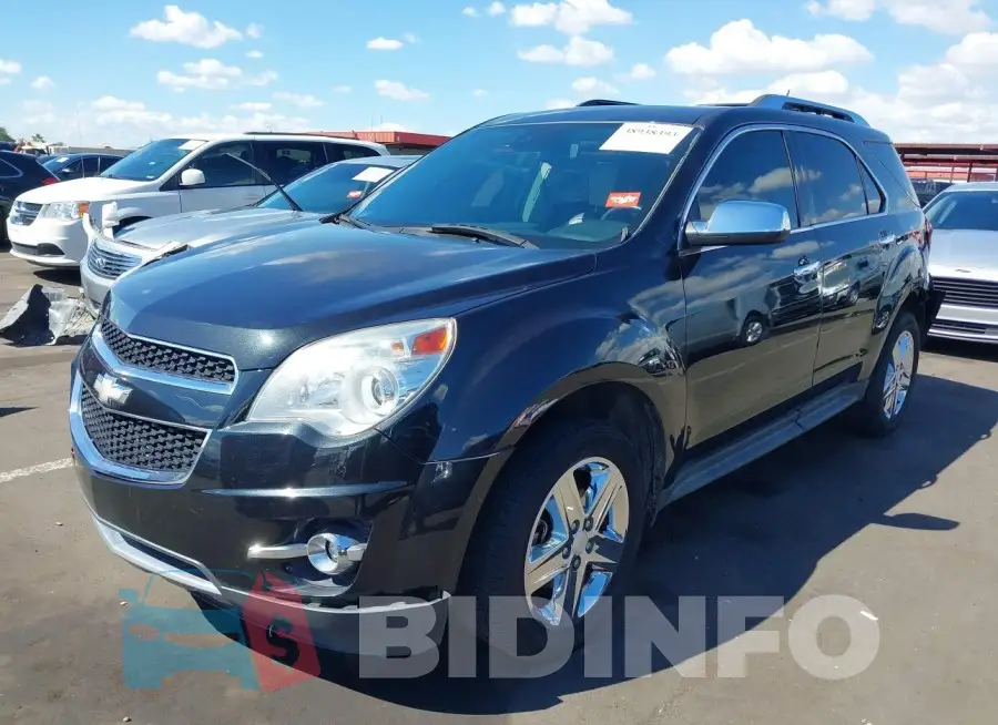 2GNFLDE36F6178255 Photo# 2