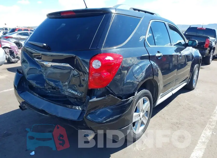2GNFLDE36F6178255 Photo# 4