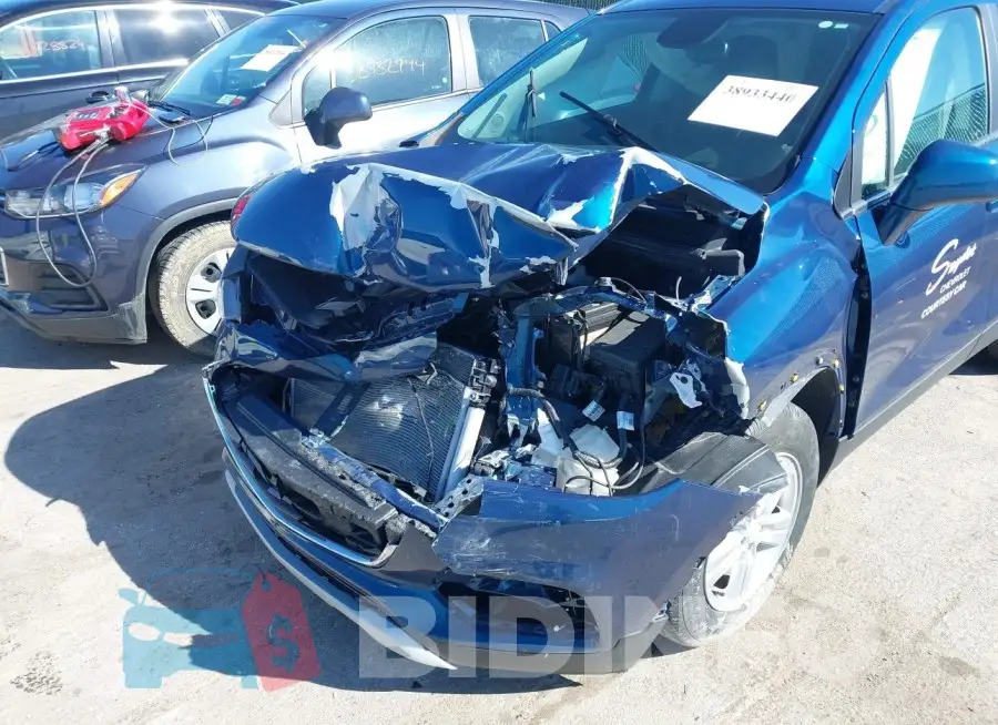 KL7CJLSB2LB333896 Photo# 6