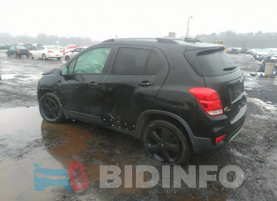KL7CJMSB1JB709331 Photo# 3