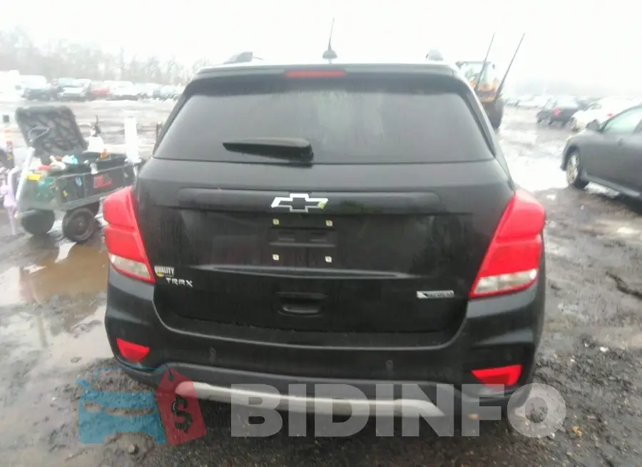 KL7CJMSB1JB709331 Photo# 16