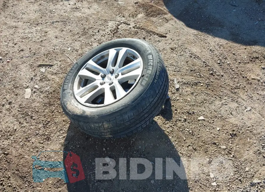 1FM5K8D81JGB58110 Photo# 12