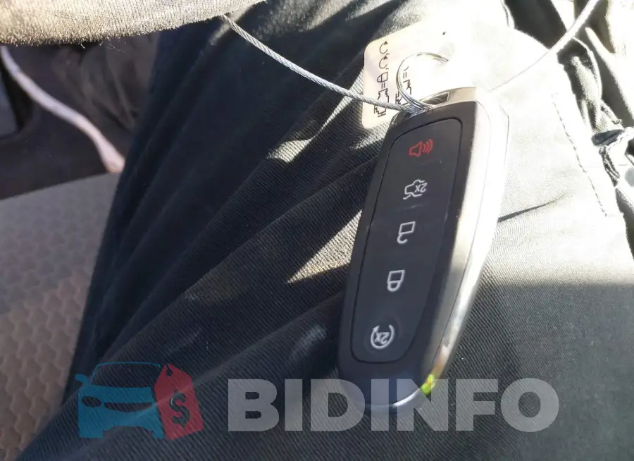 1FMCU0GD3KUB82522 Photo# 11