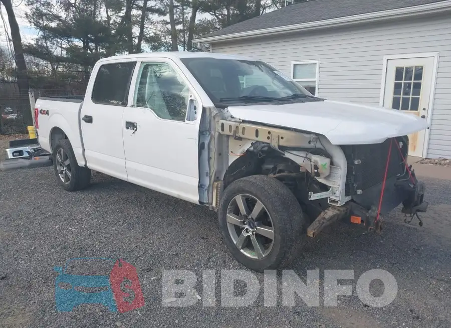 1FTEW1EF2HKD44601 Photo# 1