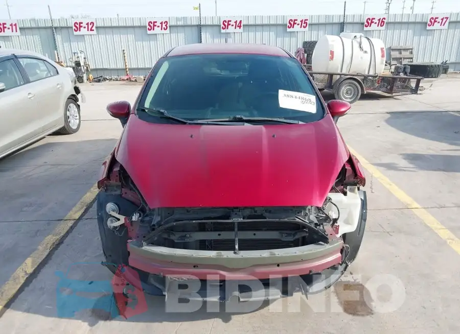 3FADP4EJXEM203087 Photo# 13