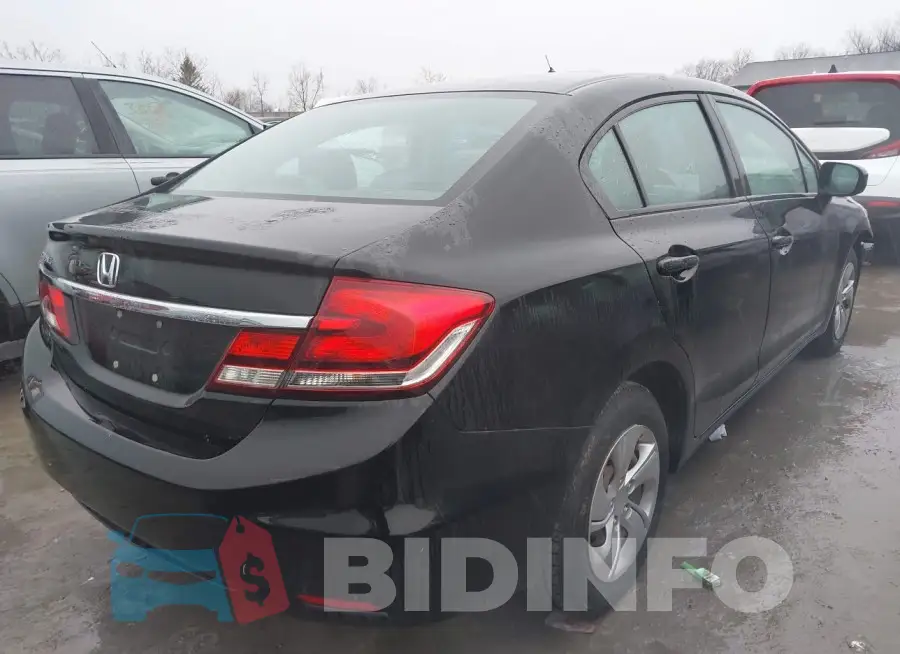 19XFB2F50FE102451 Photo# 4