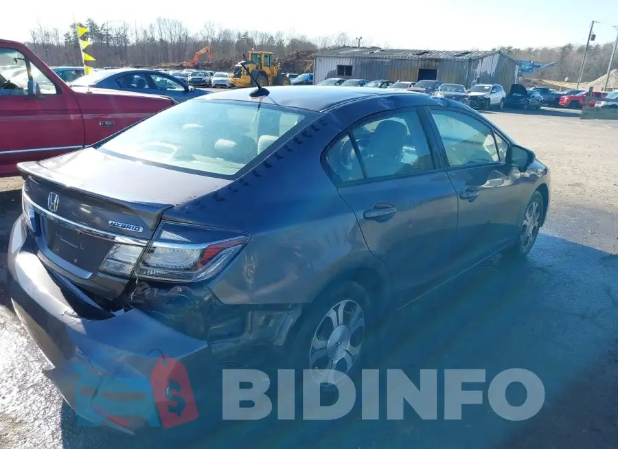 19XFB4F23FE201198 Photo# 4