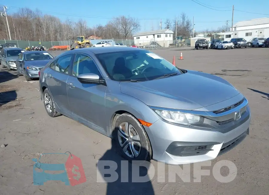 19XFC2F58HE224927 Photo# 1
