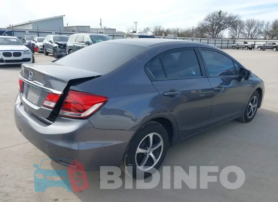 2HGFB2F73FH550044 Photo# 4