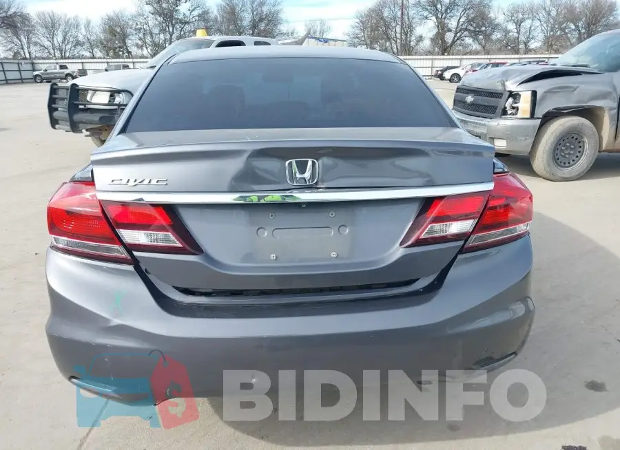 2HGFB2F73FH550044 Photo# 6