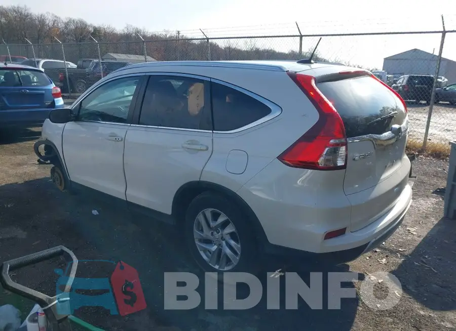 5J6RM4H72FL080584 Photo# 3