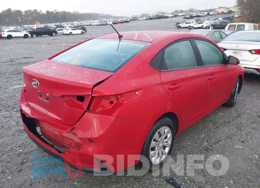 3KPC24A68NE181414 Photo# 4