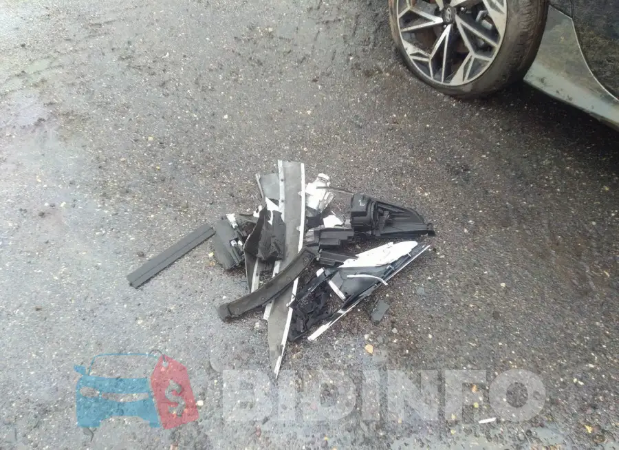 KMHE24L14GA027018 Photo# 12