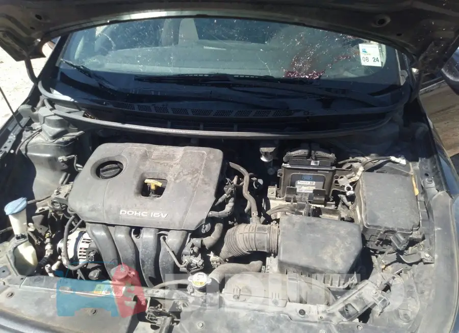 3KPFK4A74HE142989 Photo# 10