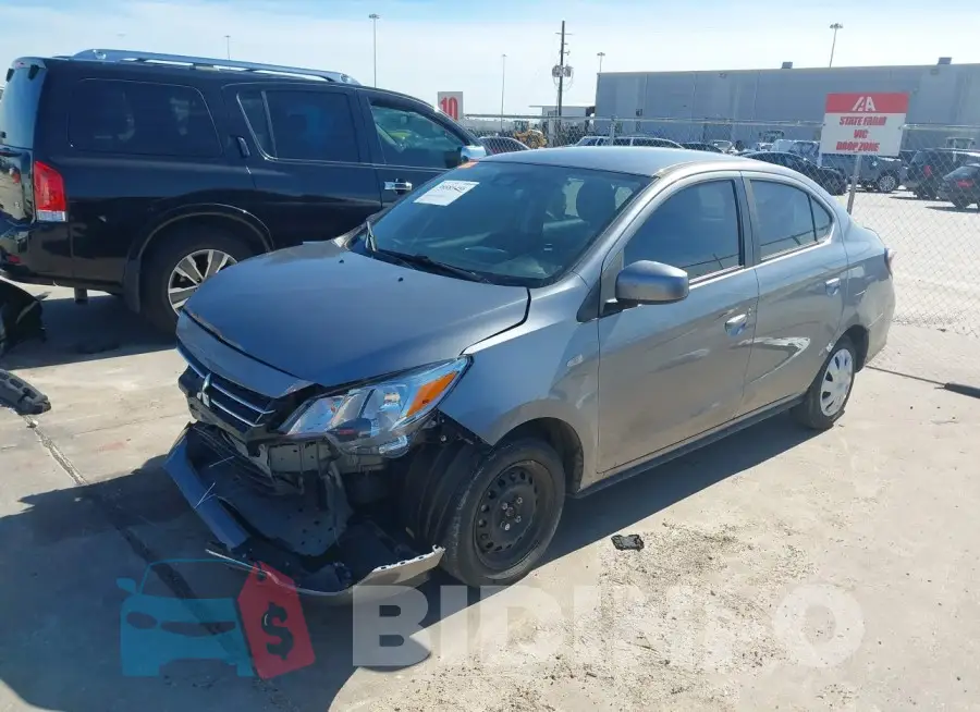 ML32FUFJ3MHF02321 Photo# 2