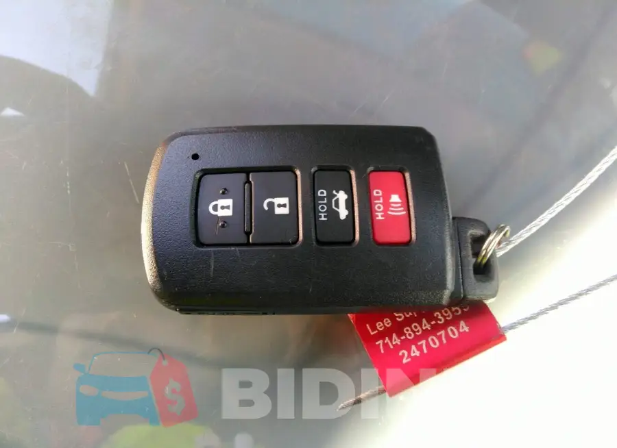4T1BD1EB3GU052797 Photo# 11