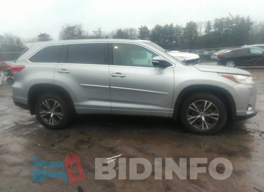 5TDBZRFH8JS900434 Photo# 13