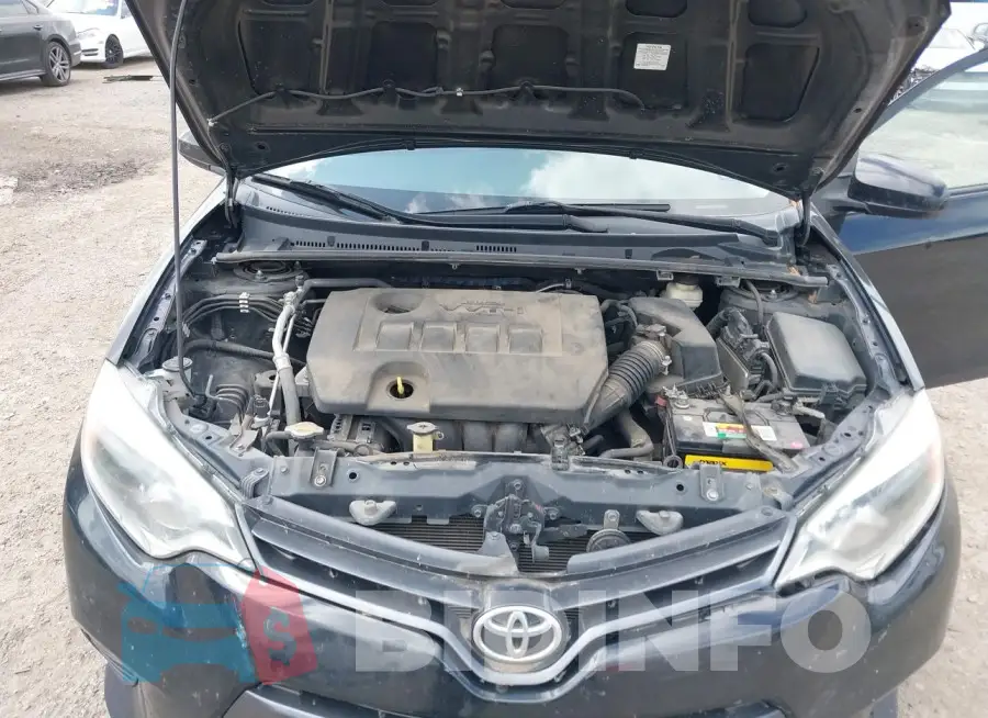 5YFBURHEXFT309345 Photo# 10