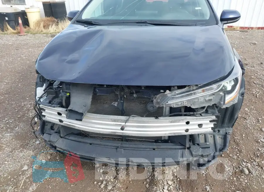 5YFEPMAE1NP289244 Photo# 19