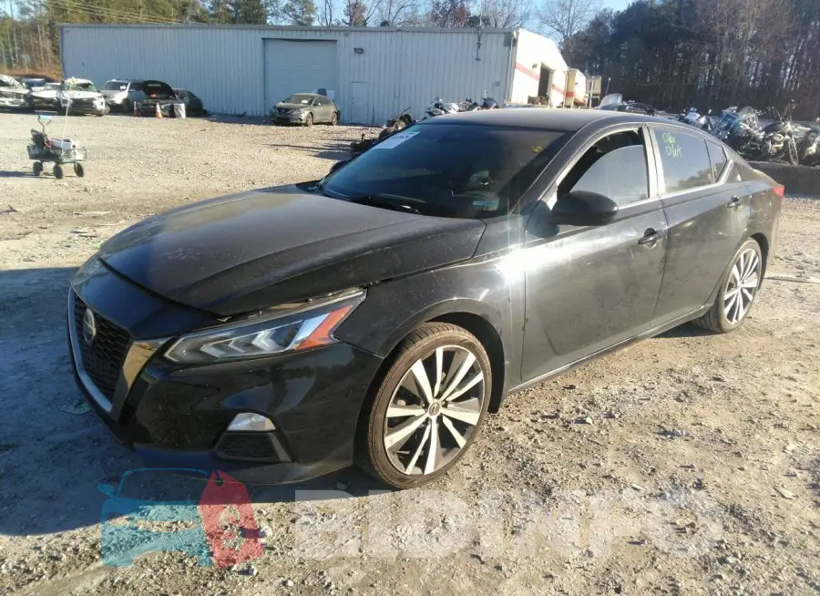 1N4BL4CV6LC180009 Photo# 2