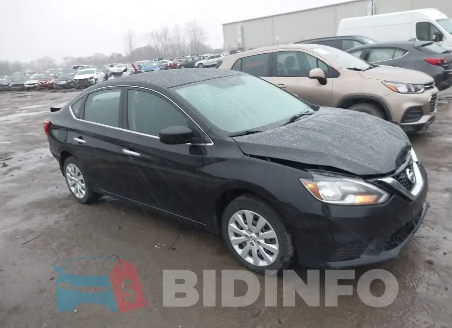 3N1AB7AP5HY373624 Photo# 1