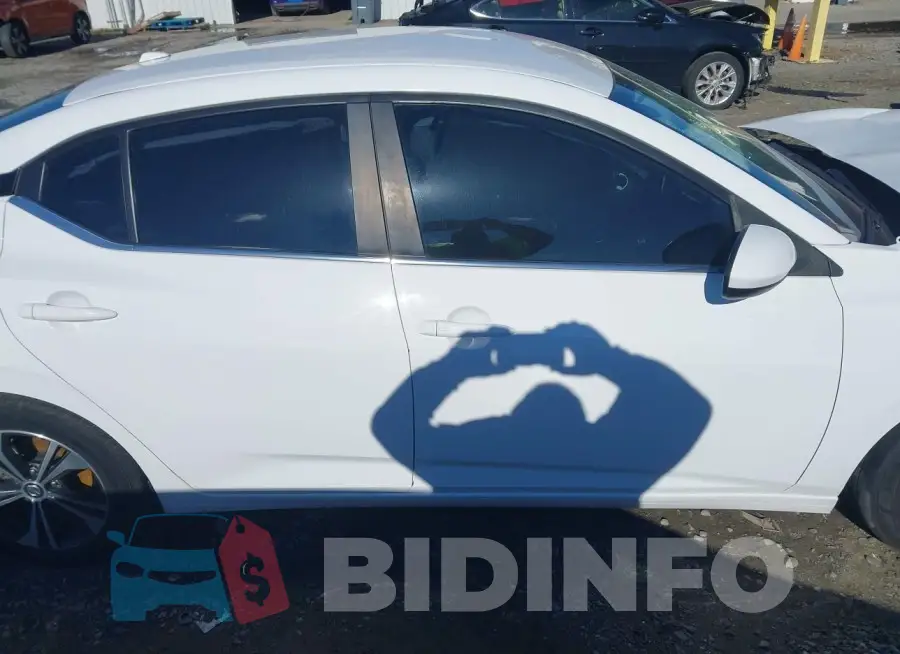 3N1AB8CV6MY249468 Photo# 13