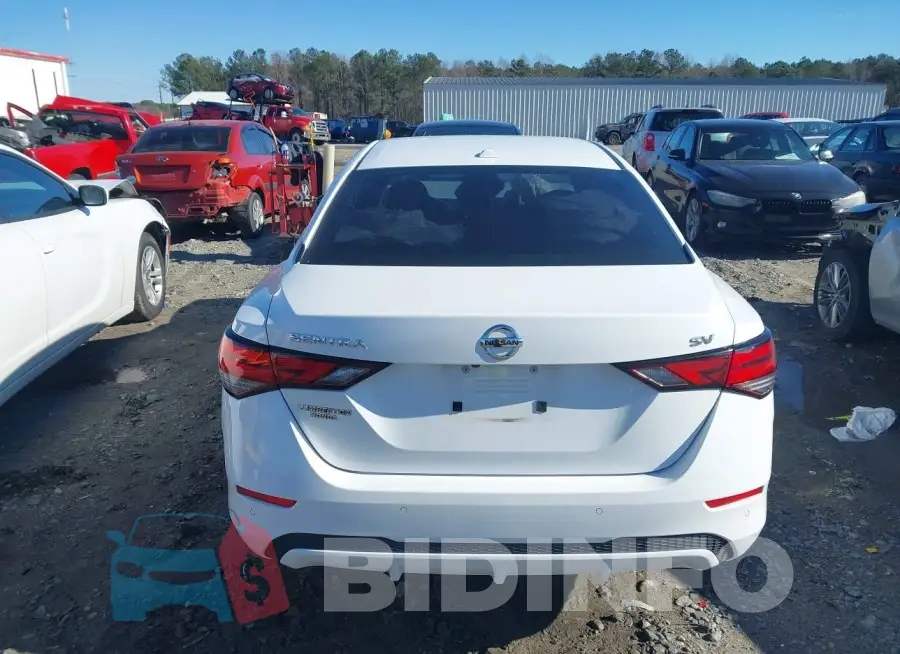 3N1AB8CV6MY249468 Photo# 16