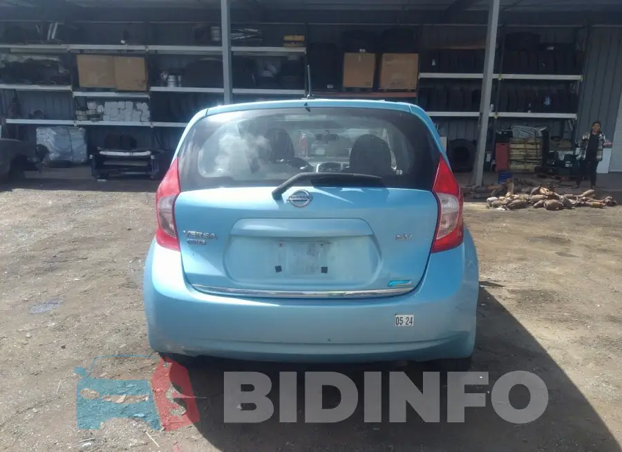 3N1CE2CP9FL385527 Photo# 17