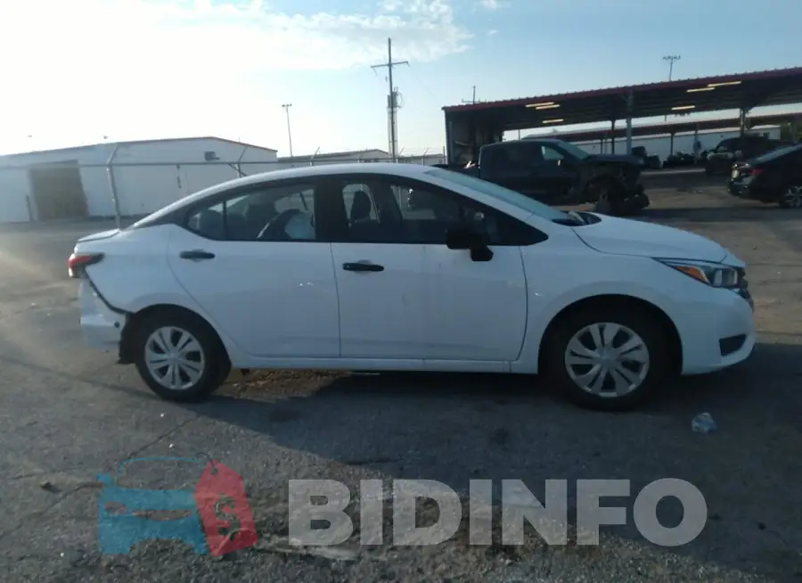 3N1CN8DV4PL850622 Photo# 13