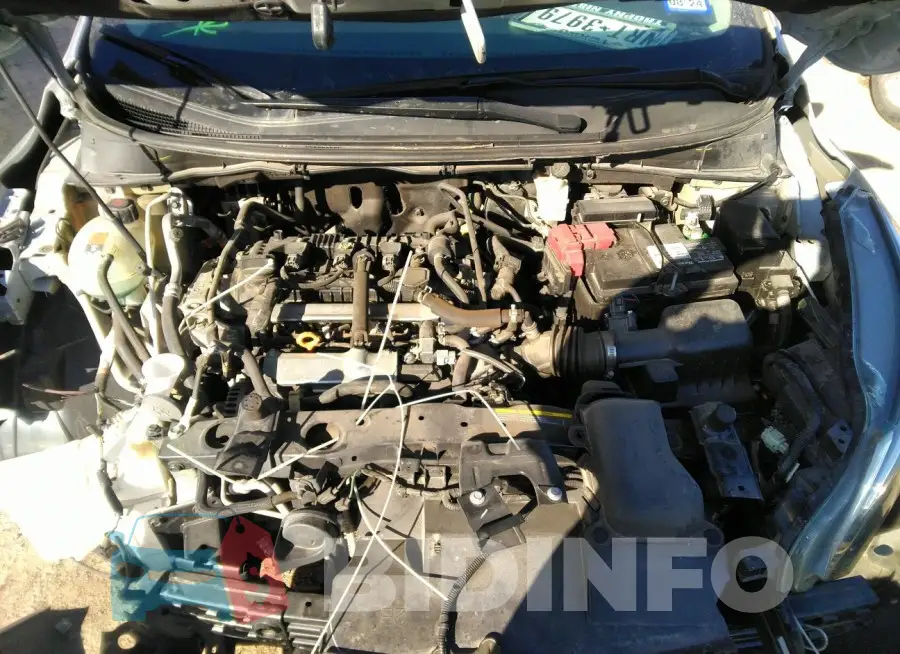 3N1CN8DVXLL899088 Photo# 10
