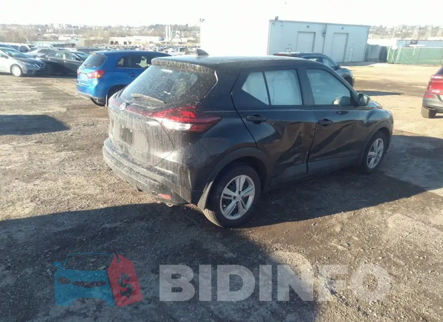 3N1CP5BV1ML521562 Photo# 4