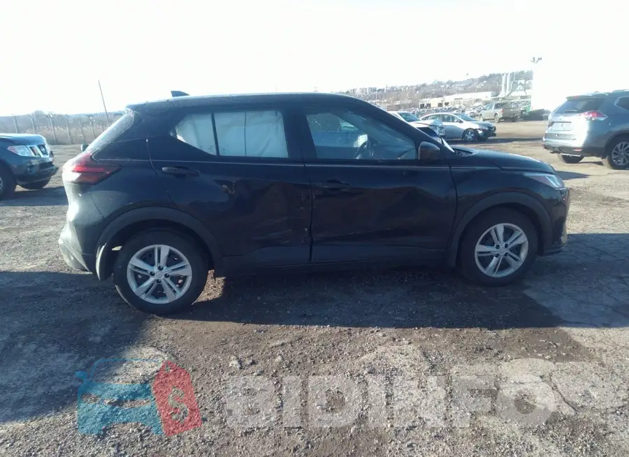 3N1CP5BV1ML521562 Photo# 13
