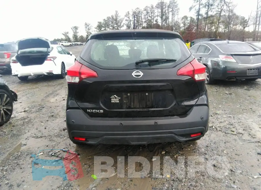 3N1CP5BV8LL557635 Photo# 16