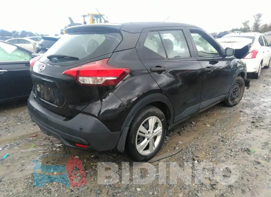 3N1CP5BV8LL557635 Photo# 4