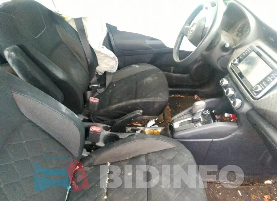 3N1CP5BV8LL557635 Photo# 5