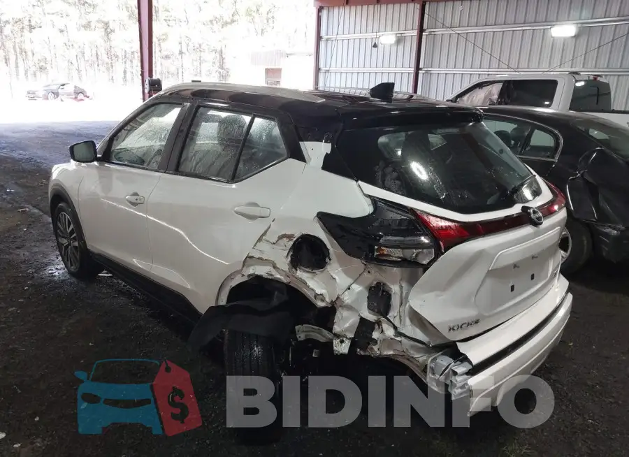 3N1CP5CV3PL518813 Photo# 3